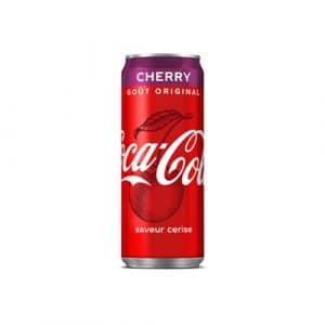 33cocacherry