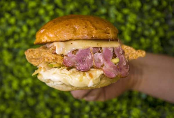 Burger Le comtois – Image 2