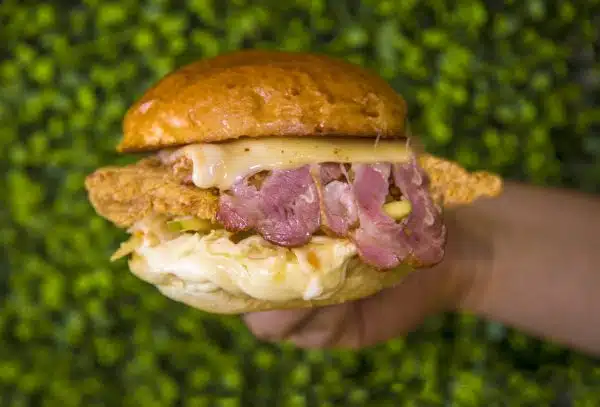 Burger Le comtois – Image 2