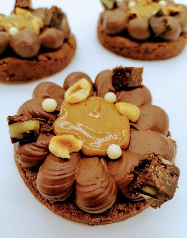 Délice choc