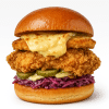 Burger Le savoyard