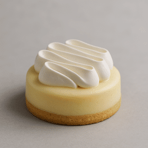 Délice citron