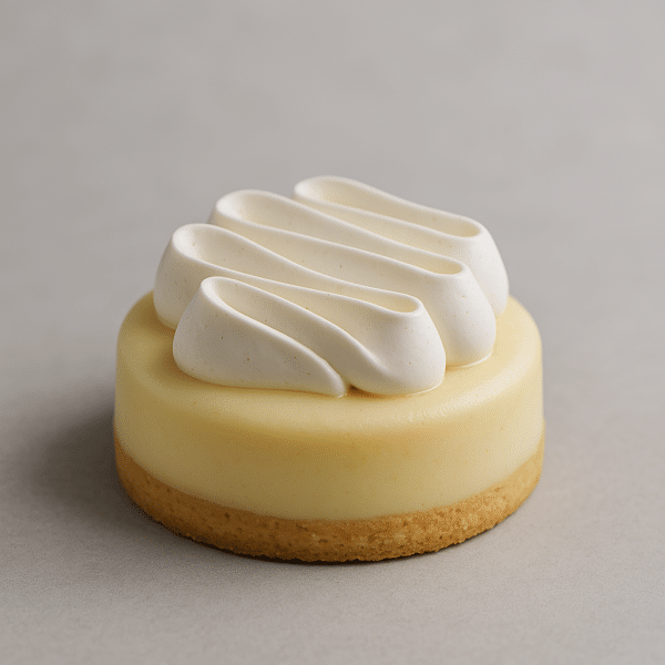 Délice citron
