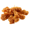 Mix Tenders & Wings