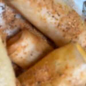 Crousty Cheese