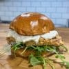 Burger Le Truffé