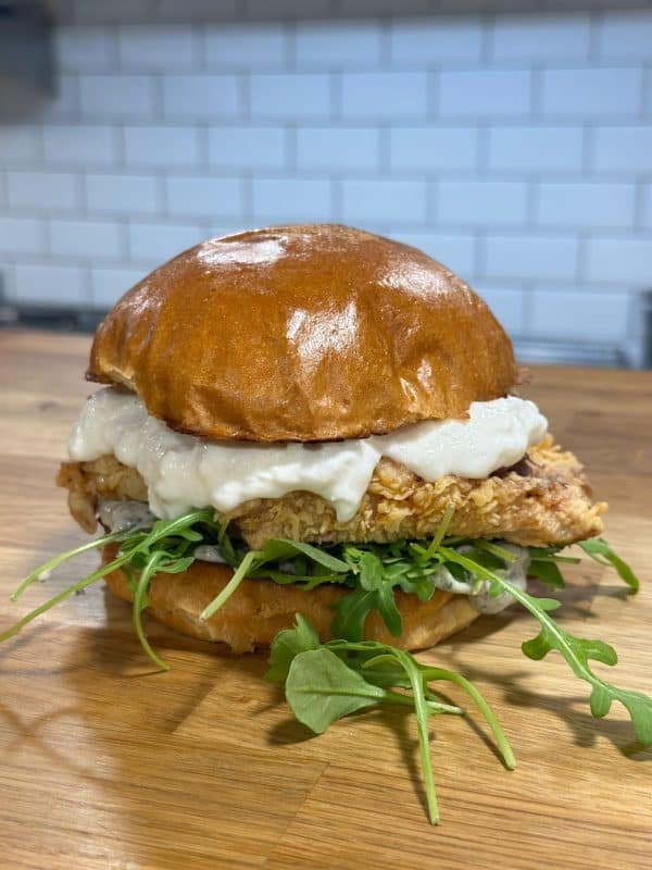 Burger Le Truffé – Image 2