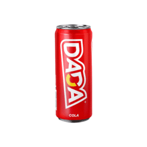 Dada Cola 33cl
