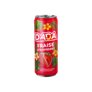 Dada Fraise 33cl