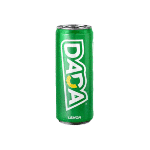 Dada Lemon 33cl