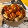 Notre carte 9 Bowl