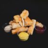 Notre carte 35 3 crousty cheese