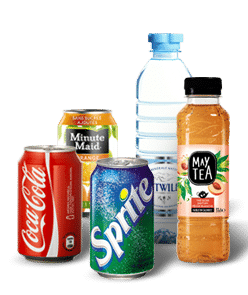 BOISSONS