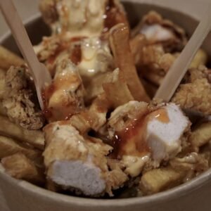 BOWL