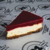 Notre carte 42 Cheesecake
