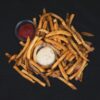 Notre carte 32 FRITES/ 1 sauce