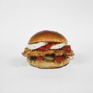 L'ITALIEN BURGER