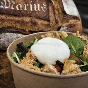 LA STREET CAESAR
