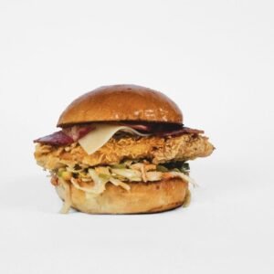 LE COMTOIS BURGER
