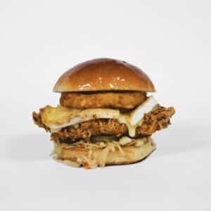 LE SAVOYARD BURGER