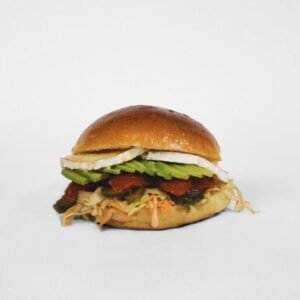 VEGGIE GOURMET