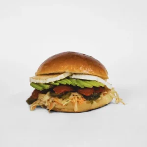 VEGGIE GOURMET